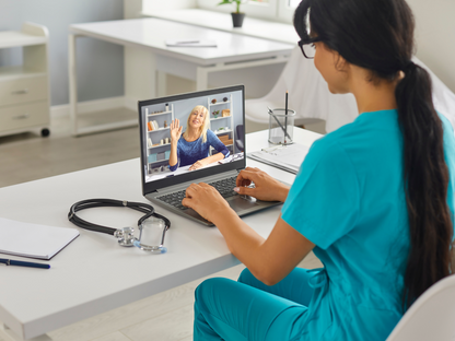 Virtual Primary Care (VPC)